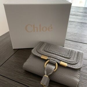 Chloe Marcie Wallet